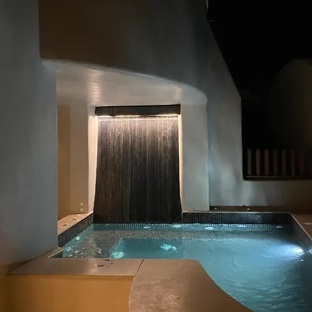 Areos Luxury Suites